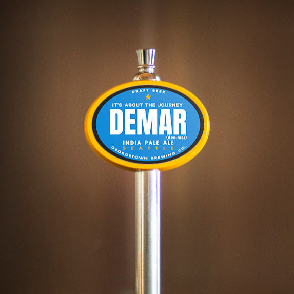 Demar – Georgetown Brewing Company